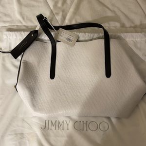 Jimmy Choo purse